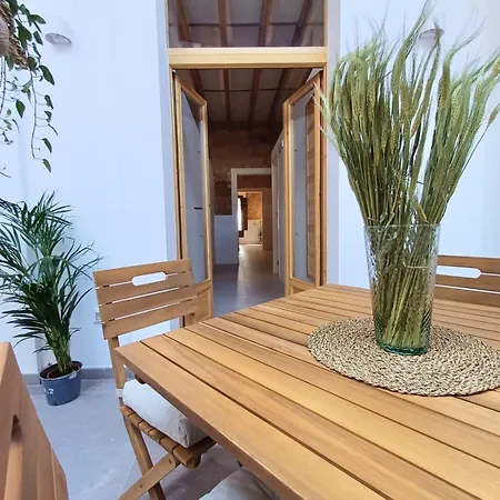 Preciosa Planta Baja En El Corazon De Santa Catalina Пальма-де-Майорка