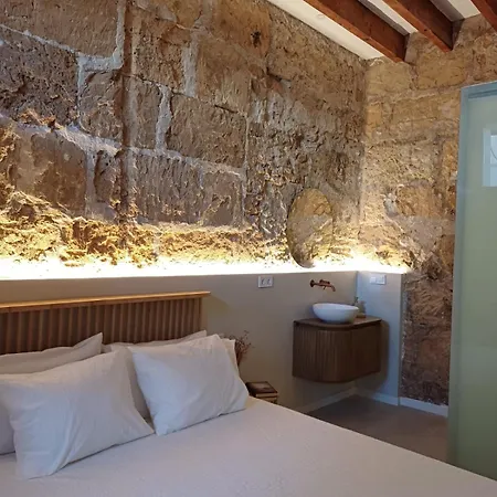 Апартаменты Preciosa Planta Baja En El Corazon De Santa Catalina Пальма-де-Майорка