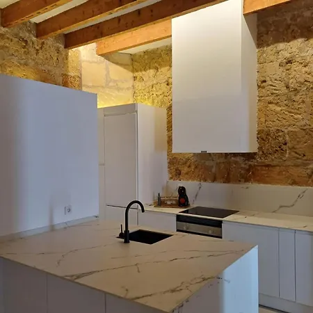 Apartamento Preciosa Planta Baja En El Corazon De Santa Catalina Palma de Mallorca